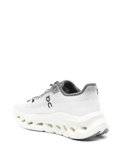 On Loewe x Cloudtilt Gray - oceanhype - 
