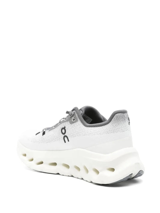 On Loewe x Cloudtilt Gray - oceanhype - 