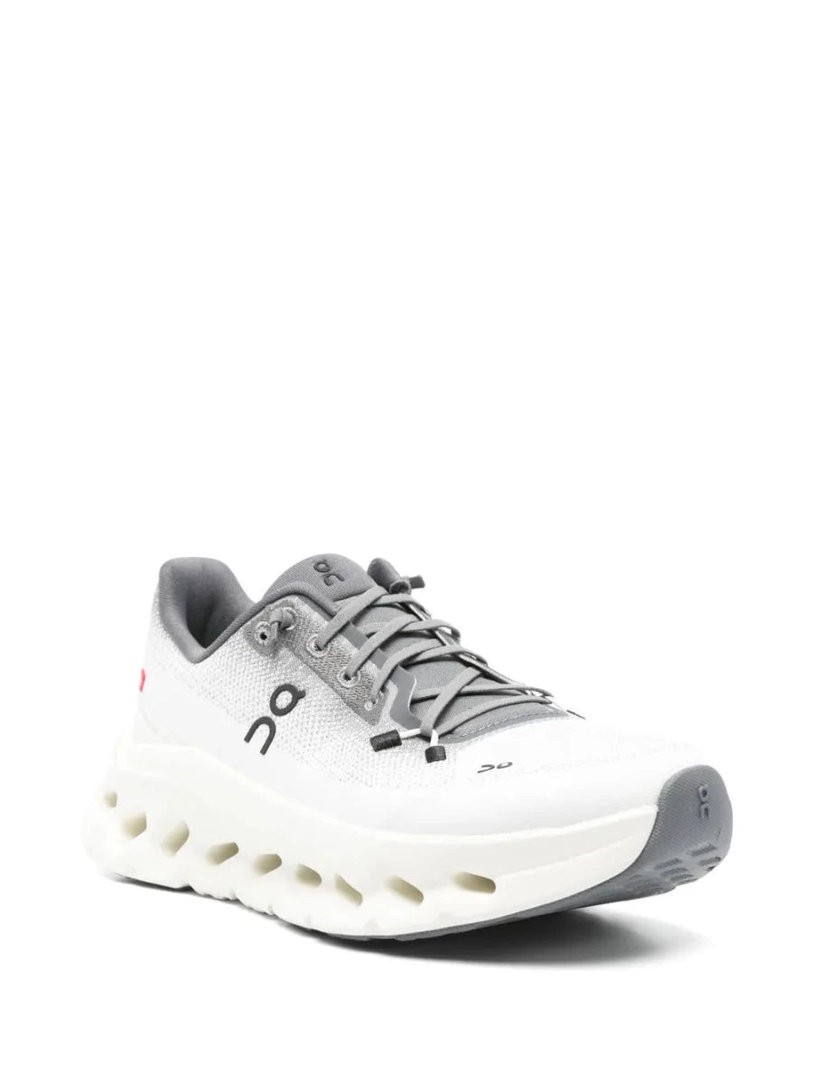 On Loewe x Cloudtilt Gray - oceanhype - 