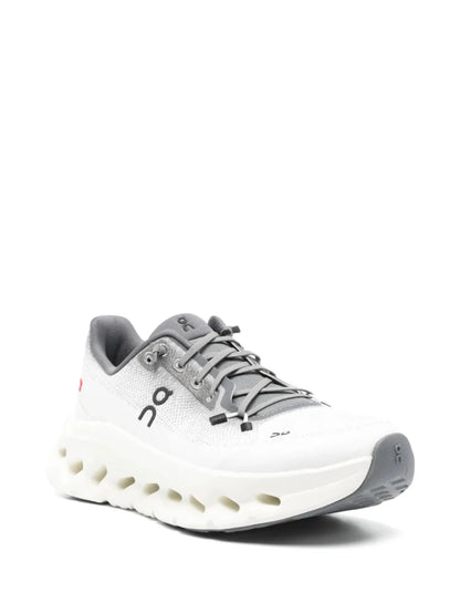 On Loewe x Cloudtilt Gray - oceanhype - 