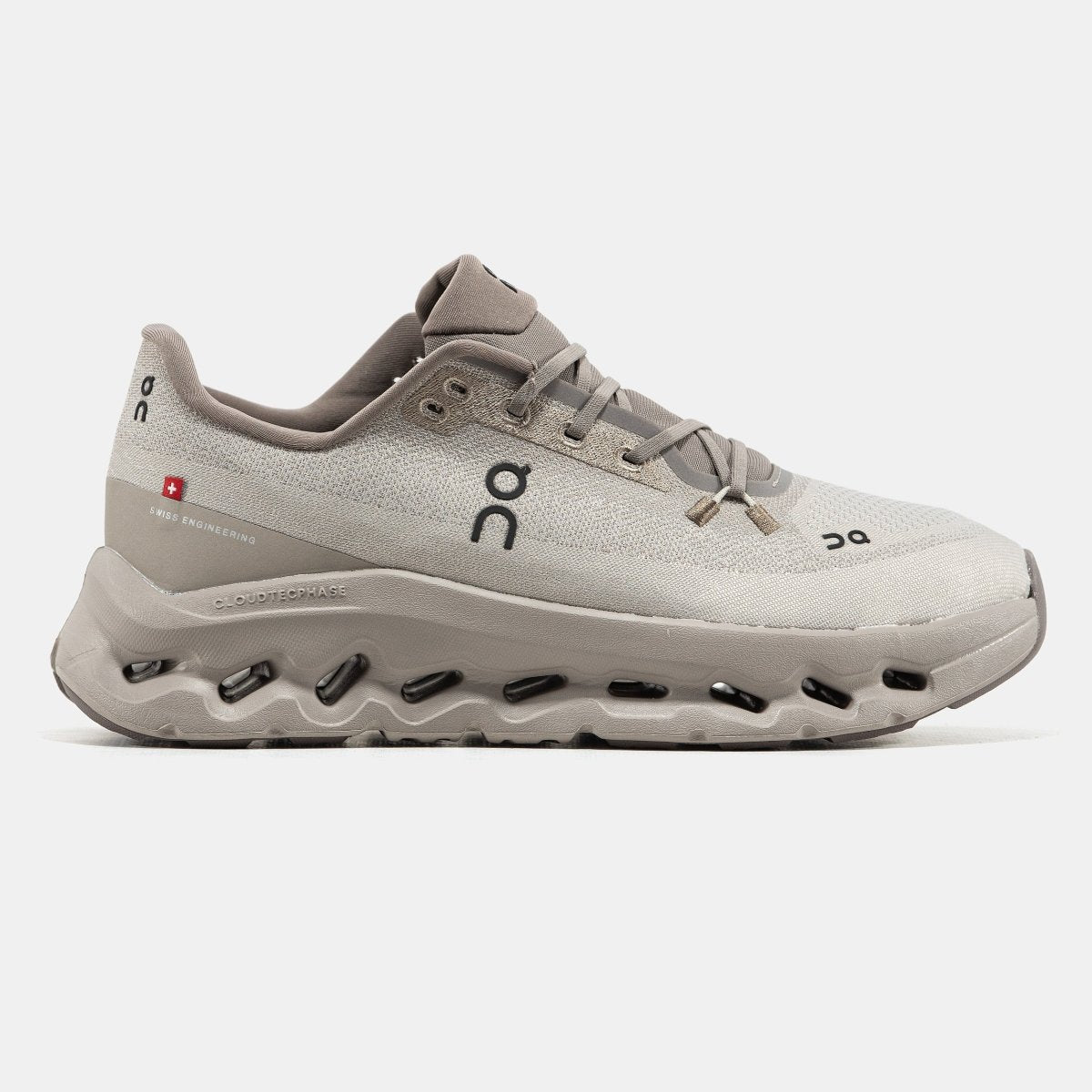 On Cloudtilt Beige Brown - oceanhype - 