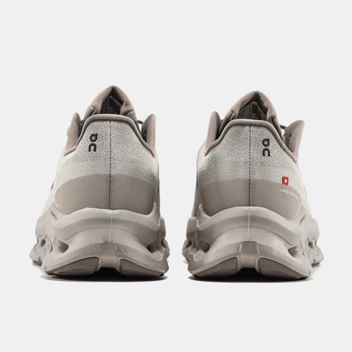 On Cloudtilt Beige Brown - oceanhype - 