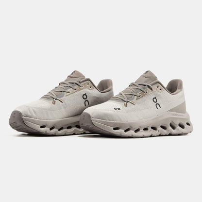 On Cloudtilt Beige Brown - oceanhype - 