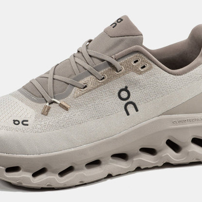 On Cloudtilt Beige Brown - oceanhype - 