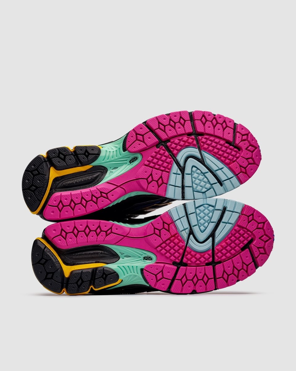 New Balance 1906R Neon Nights - oceanhype - 