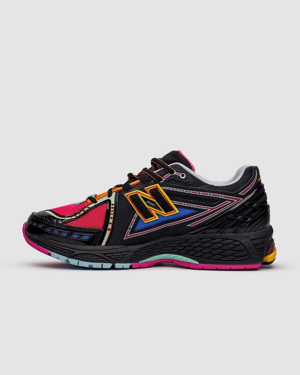 New Balance 1906R Neon Nights - oceanhype - 