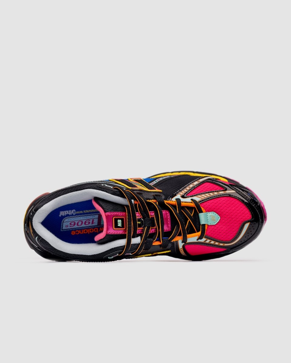 New Balance 1906R Neon Nights - oceanhype - 