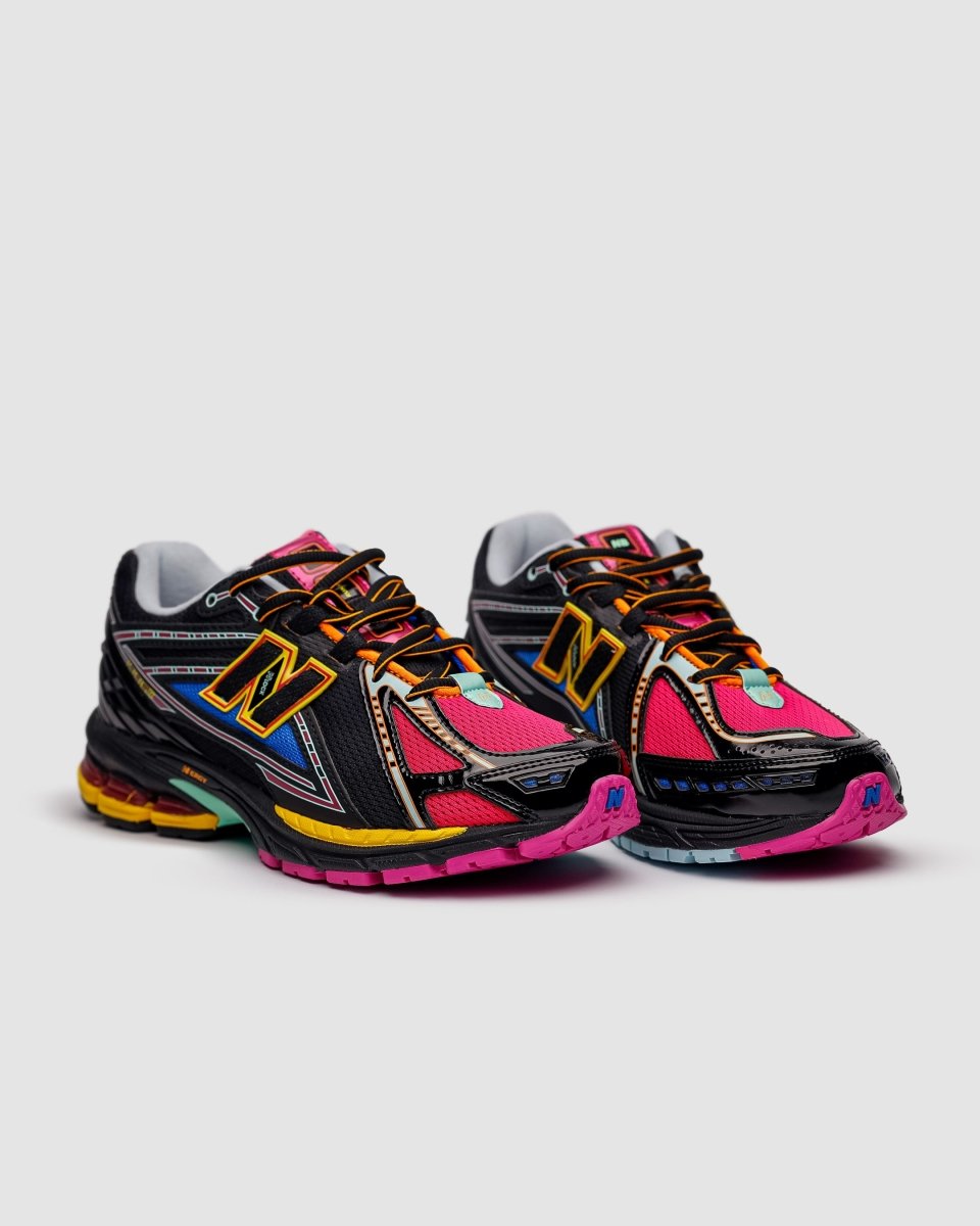 New Balance 1906R Neon Nights - oceanhype - 