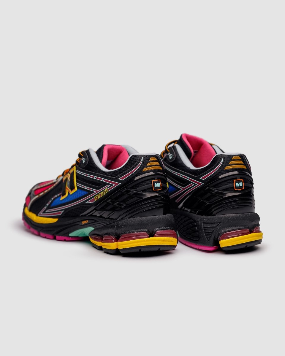 New Balance 1906R Neon Nights - oceanhype - 
