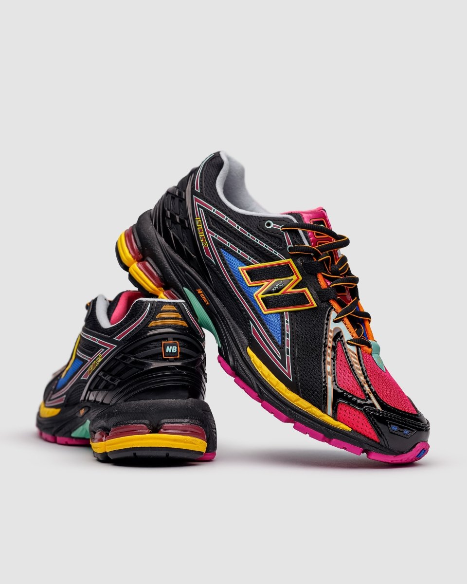 New Balance 1906R Neon Nights - oceanhype - 