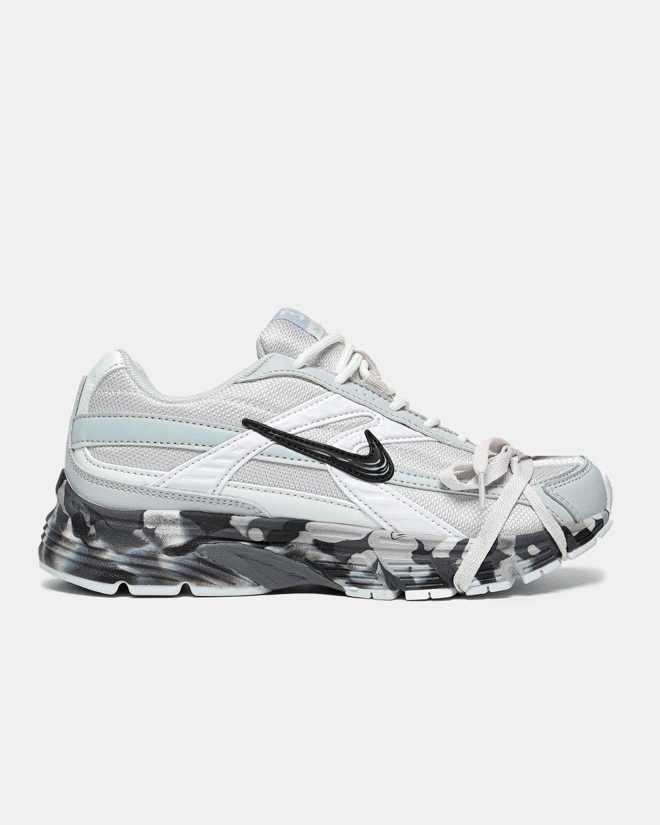 Nike Initiator Grey Custom - oceanhype - 