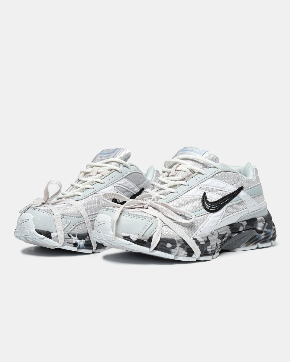 Nike Initiator Grey Custom - oceanhype - 