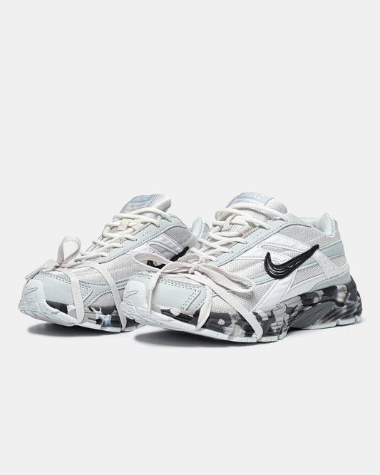Nike Initiator Grey Custom - oceanhype - 