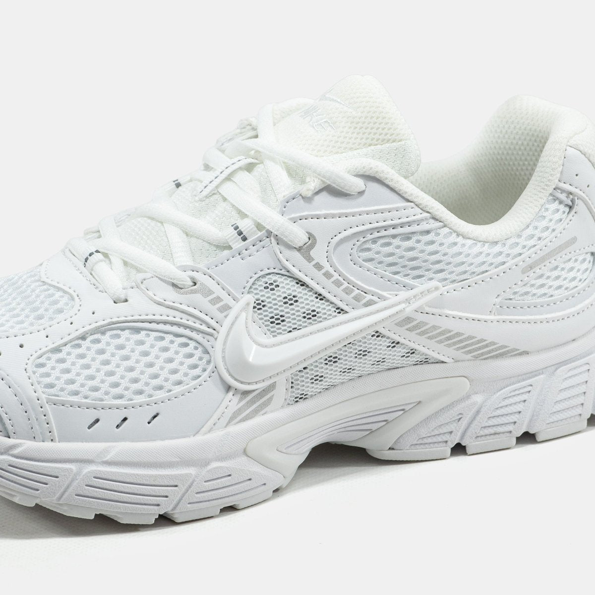 Nike V5 RNR White - oceanhype - 