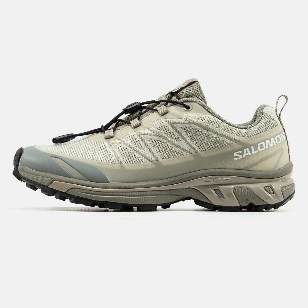Salomon XT-6 Shadow Beige - oceanhype -