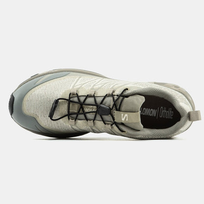 Salomon XT-6 Shadow Beige - oceanhype -