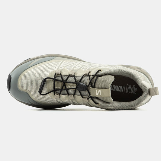 Salomon XT-6 Shadow Beige - oceanhype -