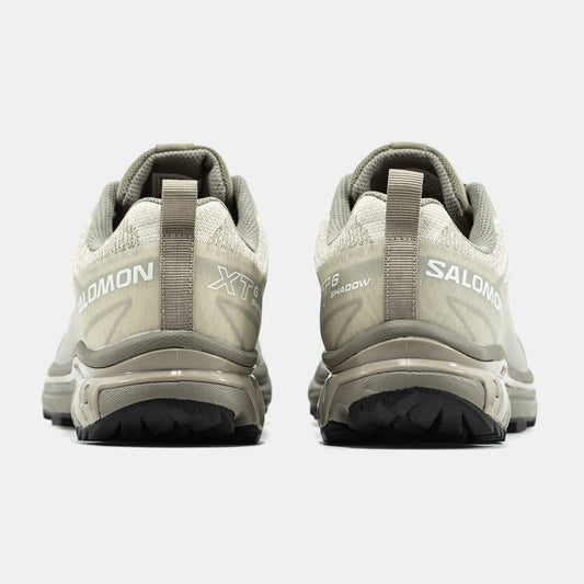 Salomon XT-6 Shadow Beige - oceanhype -