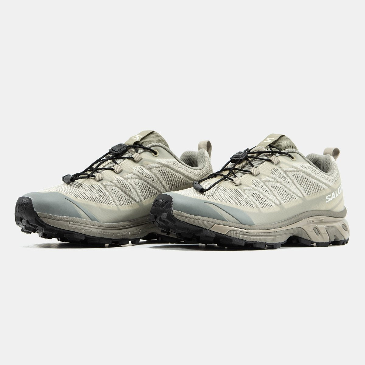 Salomon XT-6 Shadow Beige - oceanhype -