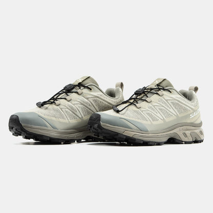 Salomon XT-6 Shadow Beige - oceanhype -