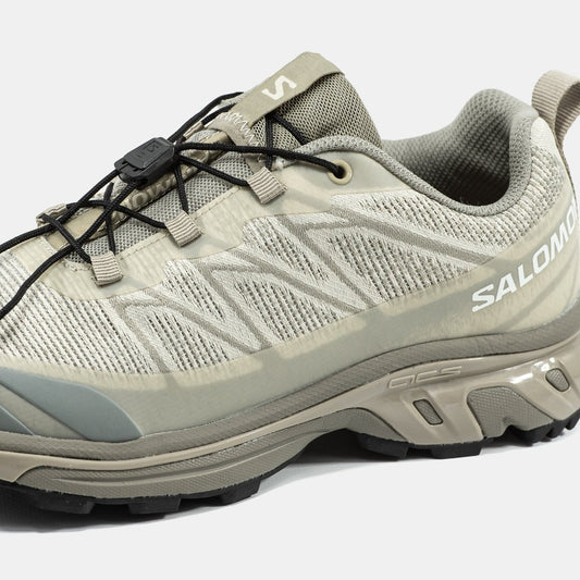 Salomon XT-6 Shadow Beige - oceanhype -