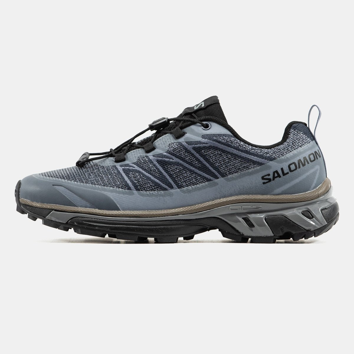 Salomon XT-6 Shadow Blue - oceanhype -