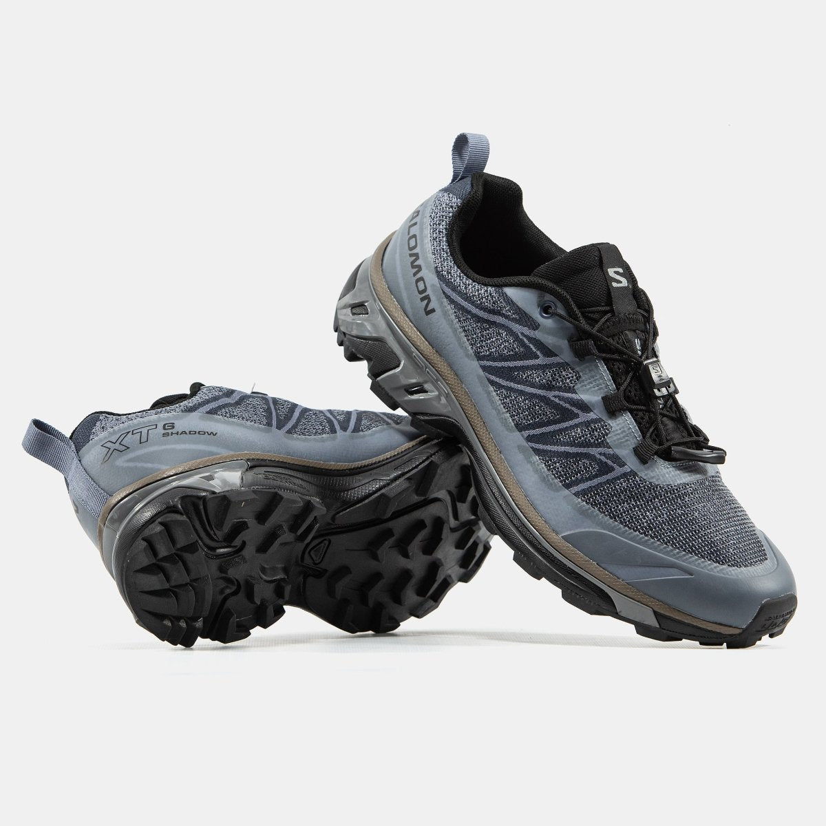 Salomon XT-6 Shadow Blue - oceanhype -