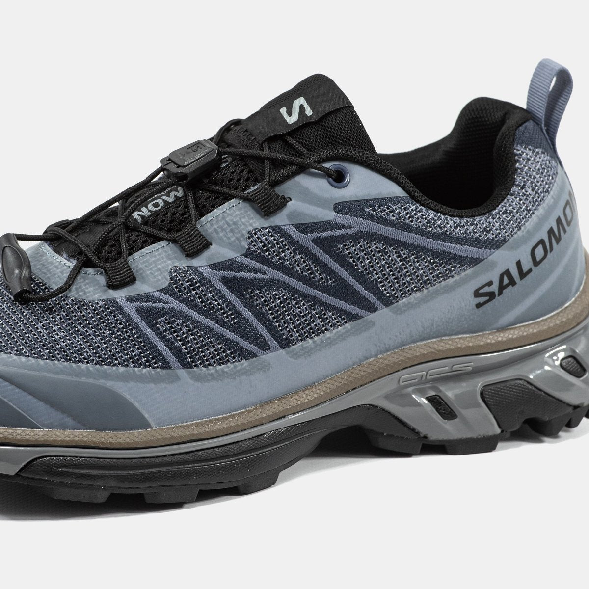 Salomon XT-6 Shadow Blue - oceanhype -