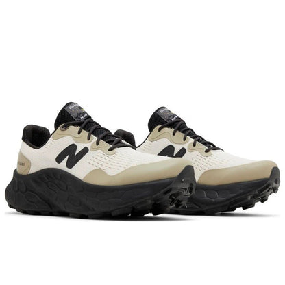 New Balance More Trail v3 x District Vision x Fresh Foam Jet Stream Taupe - oceanhype - 