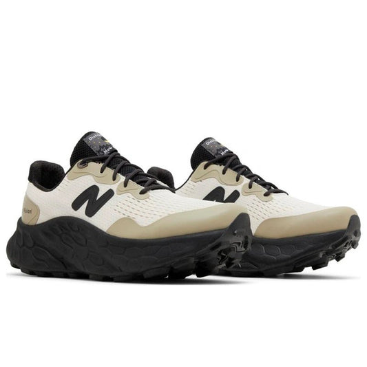 New Balance More Trail v3 x District Vision x Fresh Foam Jet Stream Taupe - oceanhype - 