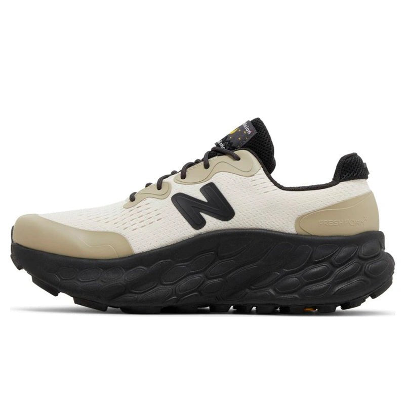 New Balance More Trail v3 x District Vision x Fresh Foam Jet Stream Taupe - oceanhype - 