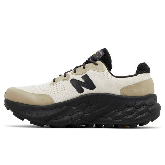 New Balance More Trail v3 x District Vision x Fresh Foam Jet Stream Taupe - oceanhype - 