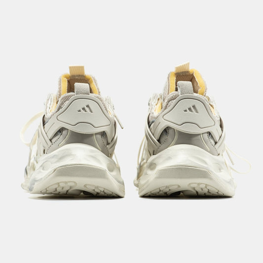 Adidas Vento XLG Deluxe Beige Grey - oceanhype -