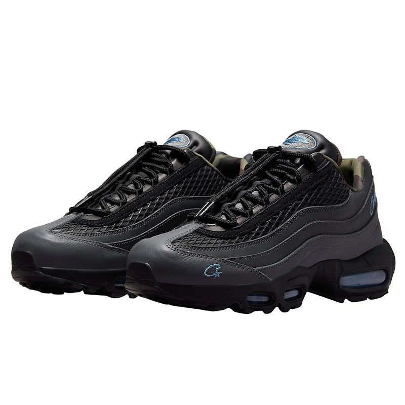 Nike Air Max 95 x Corteiz Aegean Storm - oceanhype - 