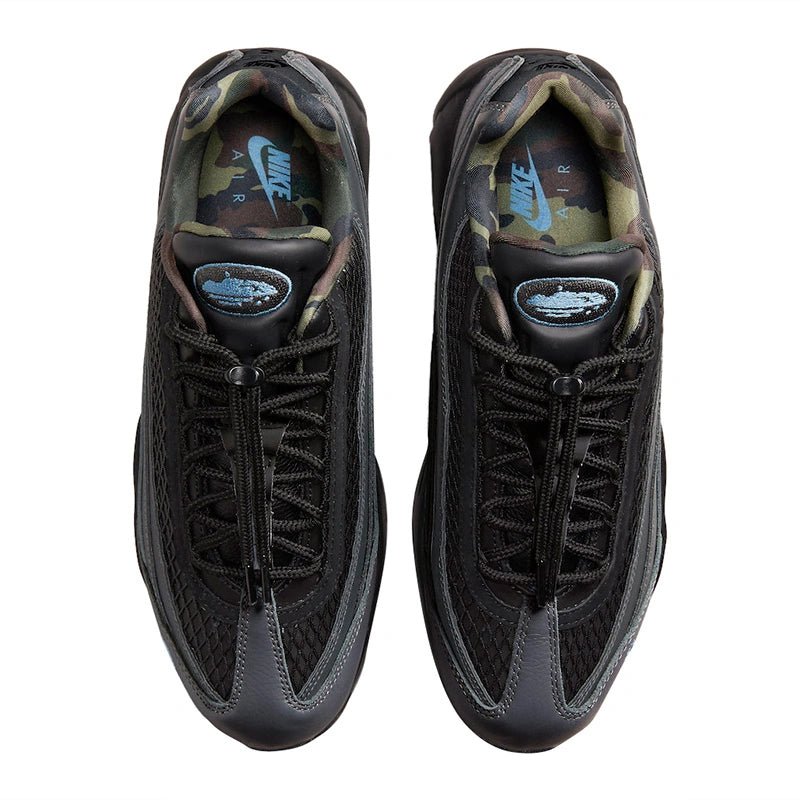Nike Air Max 95 x Corteiz Aegean Storm - oceanhype - 