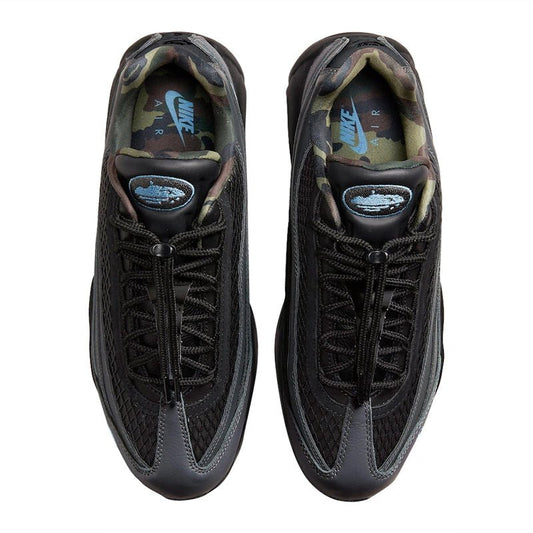 Nike Air Max 95 x Corteiz Aegean Storm - oceanhype - 