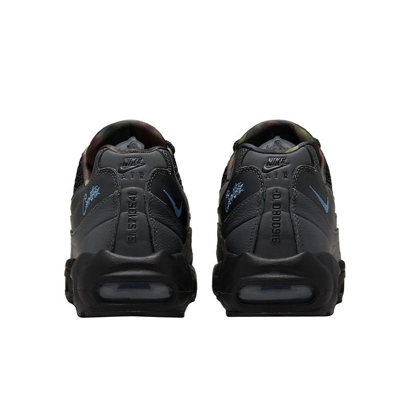 Nike Air Max 95 x Corteiz Aegean Storm - oceanhype - 