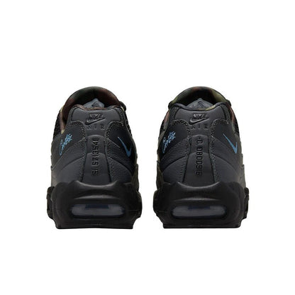 Nike Air Max 95 x Corteiz Aegean Storm - oceanhype - 