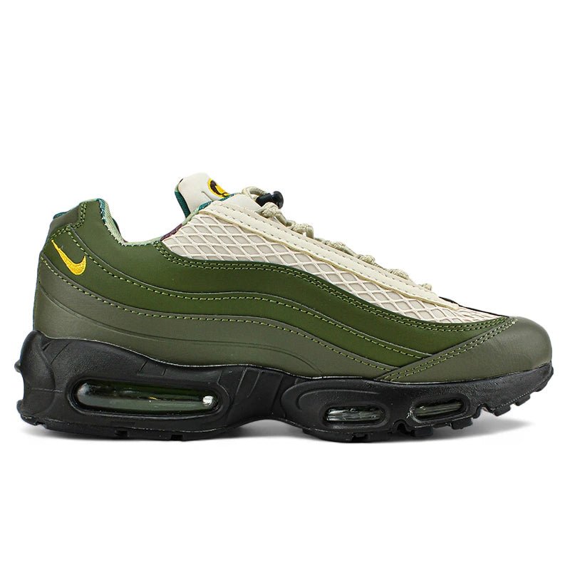 Nike Air Max 95 x Corteiz Rules the World Sequoia - oceanhype - 