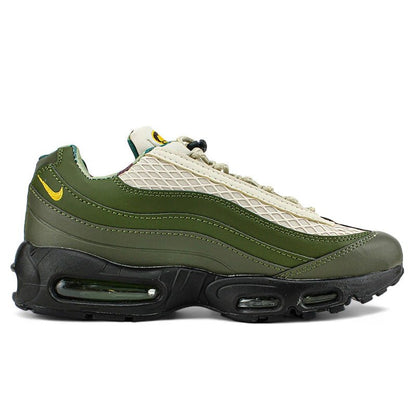 Nike Air Max 95 x Corteiz Rules the World Sequoia - oceanhype - 