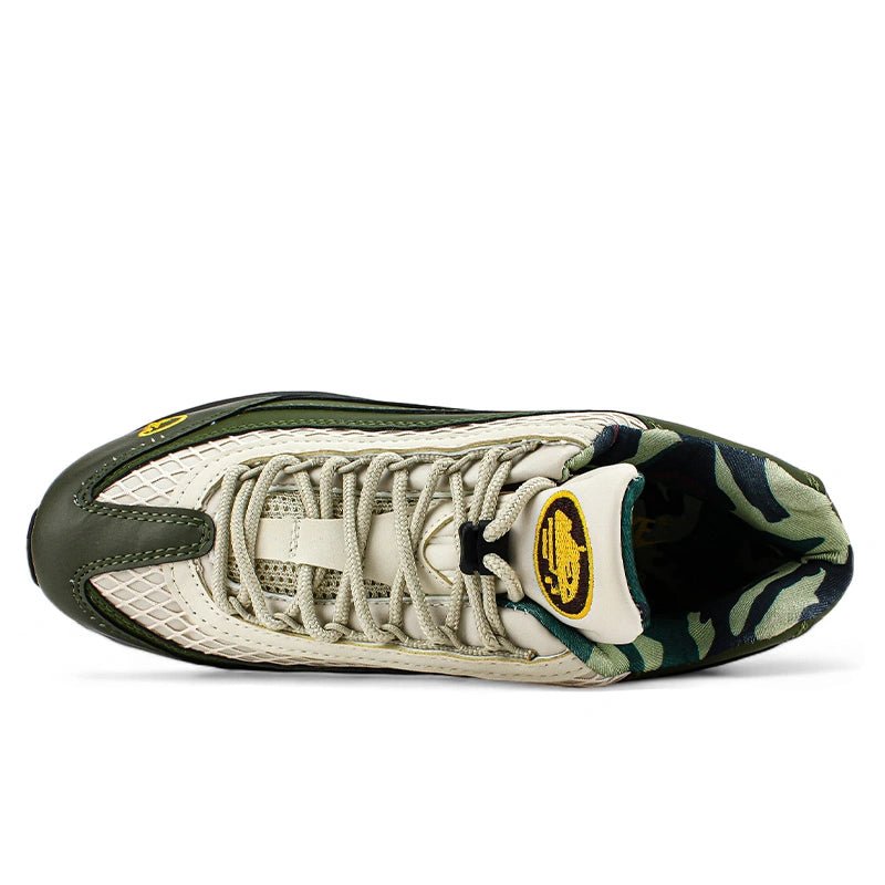 Nike Air Max 95 x Corteiz Rules the World Sequoia - oceanhype - 