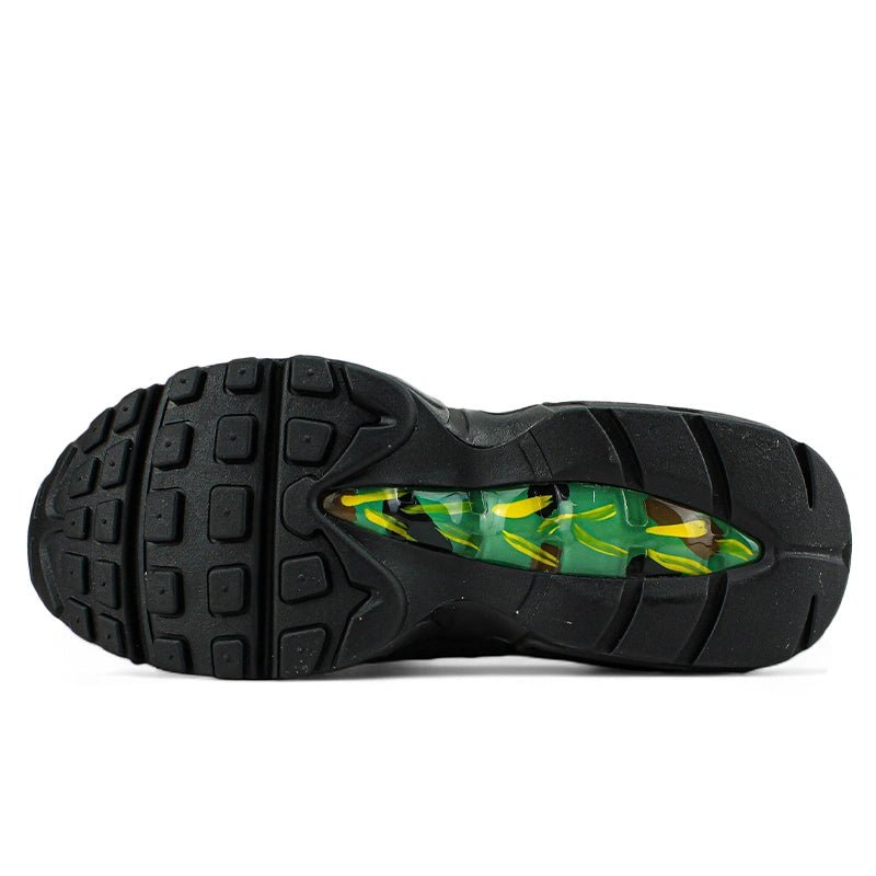Nike Air Max 95 x Corteiz Rules the World Sequoia - oceanhype - 