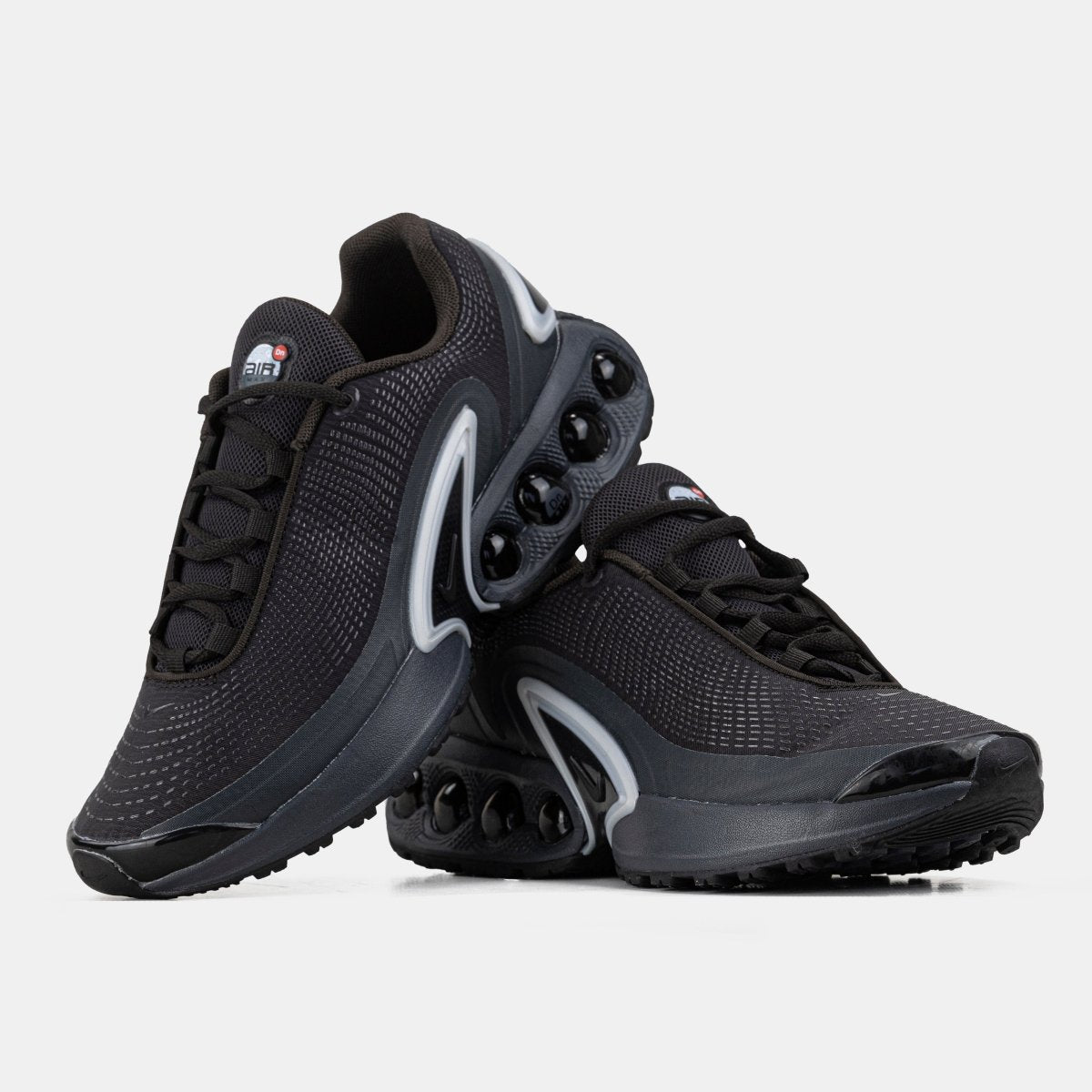 Nike Air Max DN Black Grey - oceanhype - 