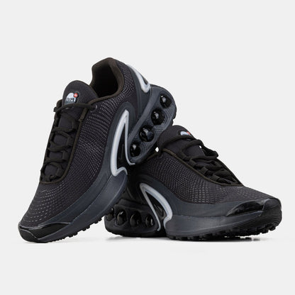 Nike Air Max DN Black Grey - oceanhype - 