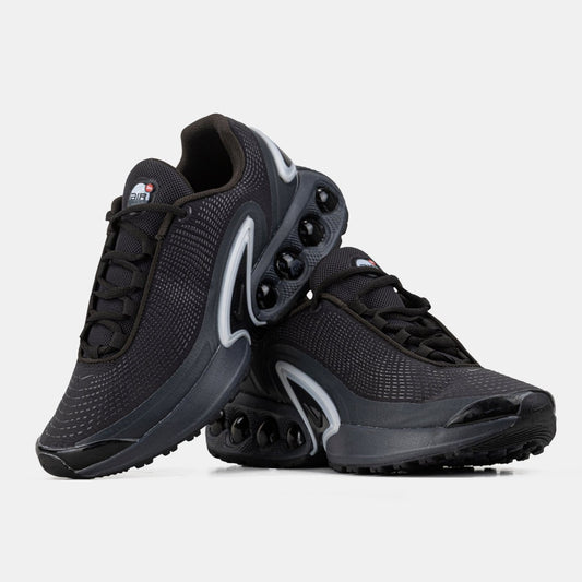 Nike Air Max DN Black Grey - oceanhype - 