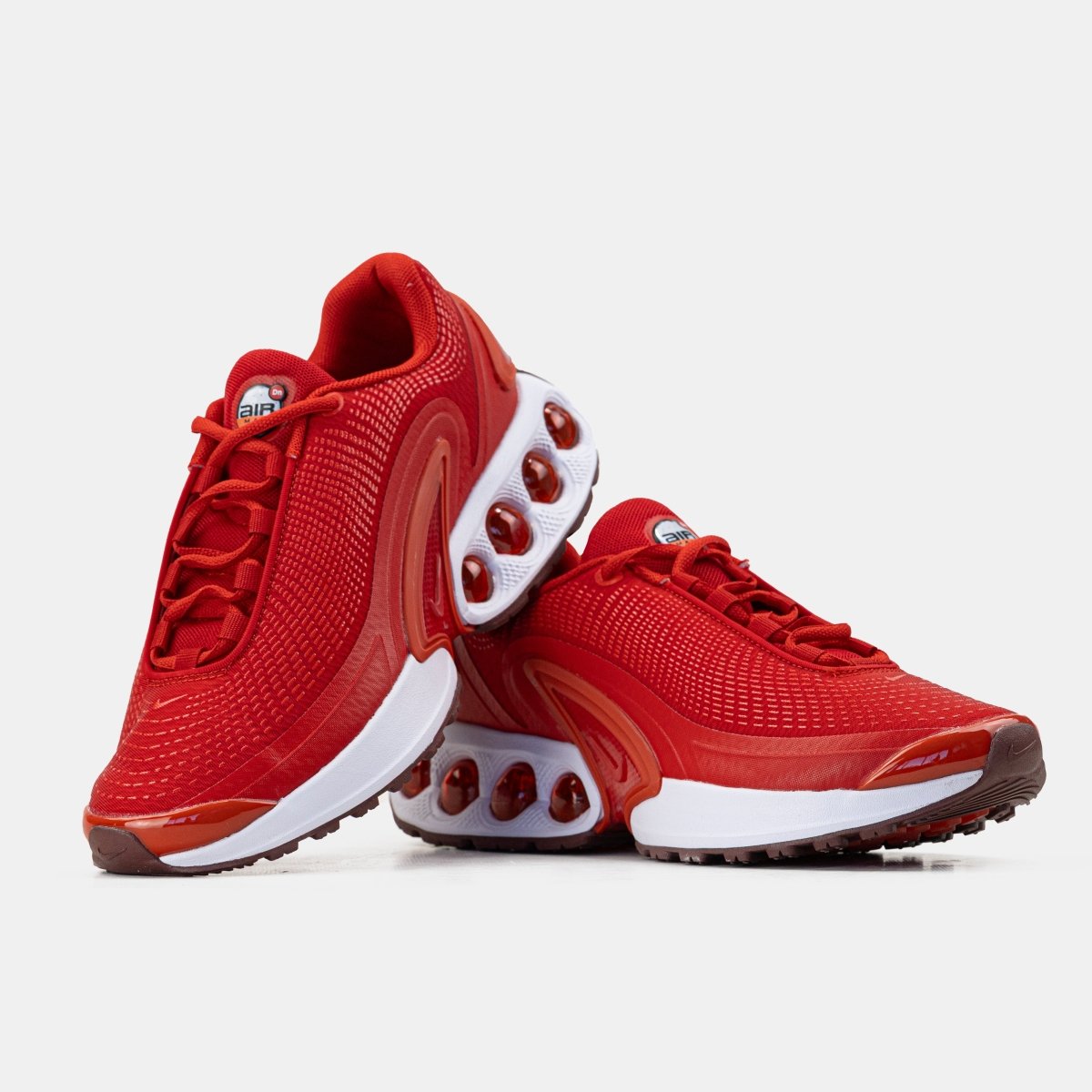 Nike Air Max DN Red White - oceanhype - 