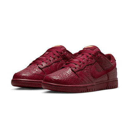 Nike Dunk Croc Red - oceanhype - 