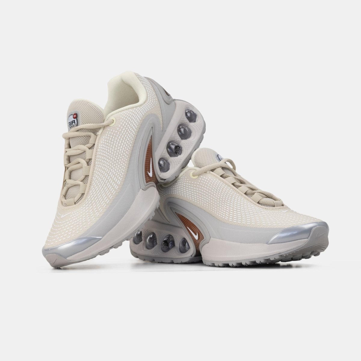 Nike Air Max DN Beige Grey Brown - oceanhype - 