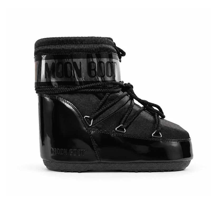 Moon Boot Total Black - oceanhype -