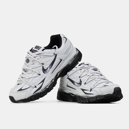 Nike Initiator Custom White Black - oceanhype - 